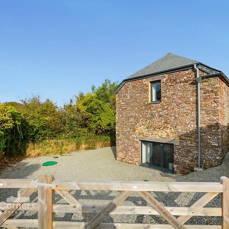 Wiggle Barn Villa Torpoint Exterior photo